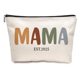 Mama Gifts Makeup Bag