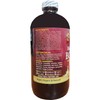 Organic Immunity Booster with SEA Moss Gel,Aloe Vera,Astragalus,GILOY,Angelica Roots EXTRACTS