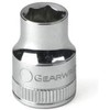 GEARWRENCH SKT STD 3/8DR 6PT 12MM (80380)