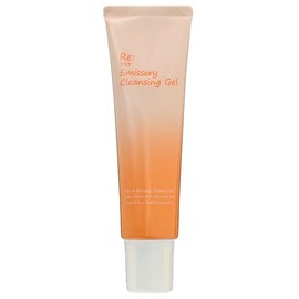 Re: Emisory Cleansing Gel, 5.6 oz (160 g)