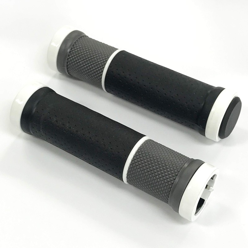 NOGUCHI Pro-A108EP NGS-001 Grip Set Left and Right White