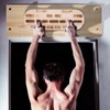 POWER GUIDANCE Rock Climbing Hangboard Wooden Hand Grip Strengthener Forearm