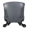 xitomer Fit For 03-24 Honda Ruckus 50 (Zoomer) Front Windshield