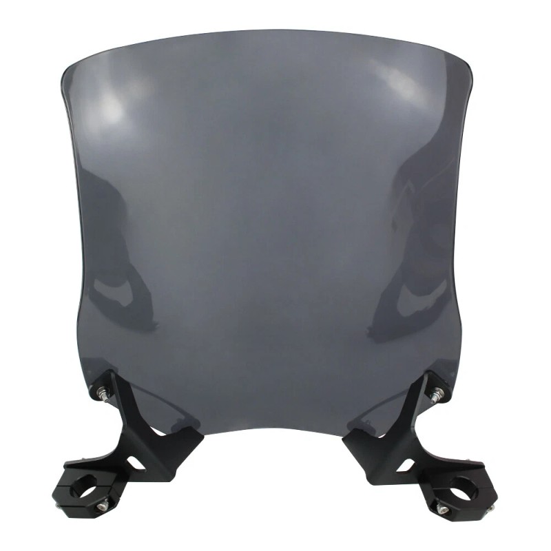 xitomer Fit For 03-24 Honda Ruckus 50 (Zoomer) Front Windshield