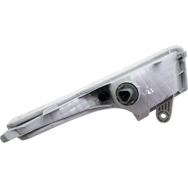 CarLights360: For Nissan Altima Turn Signal Light Assembly 2013 2014 2015 Driver Side Sedan DOT Certified For NI2530118