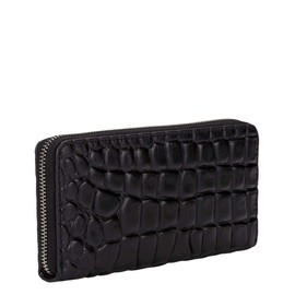 Liebeskind Berlin Women's Malibu Gigi Large Wallet - Black -