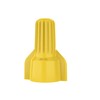 IDEAL Electrical 773340 WingTwist Yellow, 10/Bag