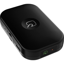 Comtec VMC100R Driving Management Device Stores Driving Records by Driver, C-Portal Compatible, Cloud Management, Driver Authentication Function