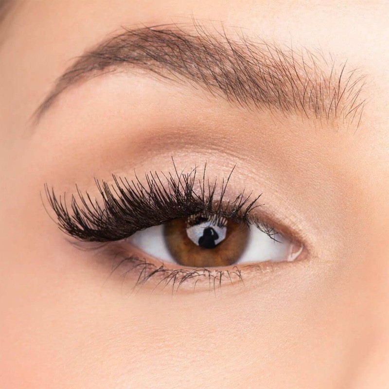 ARTDECO Magnetic Lashes - Magnetic Eyelashes for Instant Volume Made