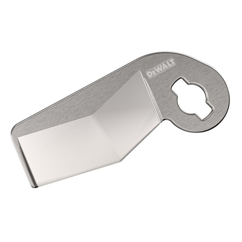 DEWALT Plastic Tubing Cutter Replacement Blade for DCE180B (DCE1801)