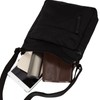 World Traveler No. 17531 Mira Shoulder Bag, Lightweight, Bottle Holder,
