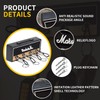 Marshall Key Holder for Wall - JCM800 Guitar Amp Key