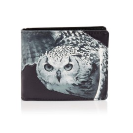 Men’s wallet by Shagwear