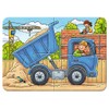 Ravensburger Puzzle 06946 Meine liebsten Construction Vehicles