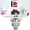 Stainless Steel Blender Blade Assembly Replacement Fit for Vitamix Accessories