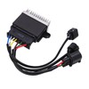 Engine Cooling Fan Control Module 8K0959501G High Performance Replacement for