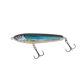 Salmo Sweeper Wobbler 17 cm Ltd. Edition Holo Smelt