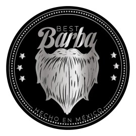 Balsamo Para Crecimiento De Barba Y Bigote