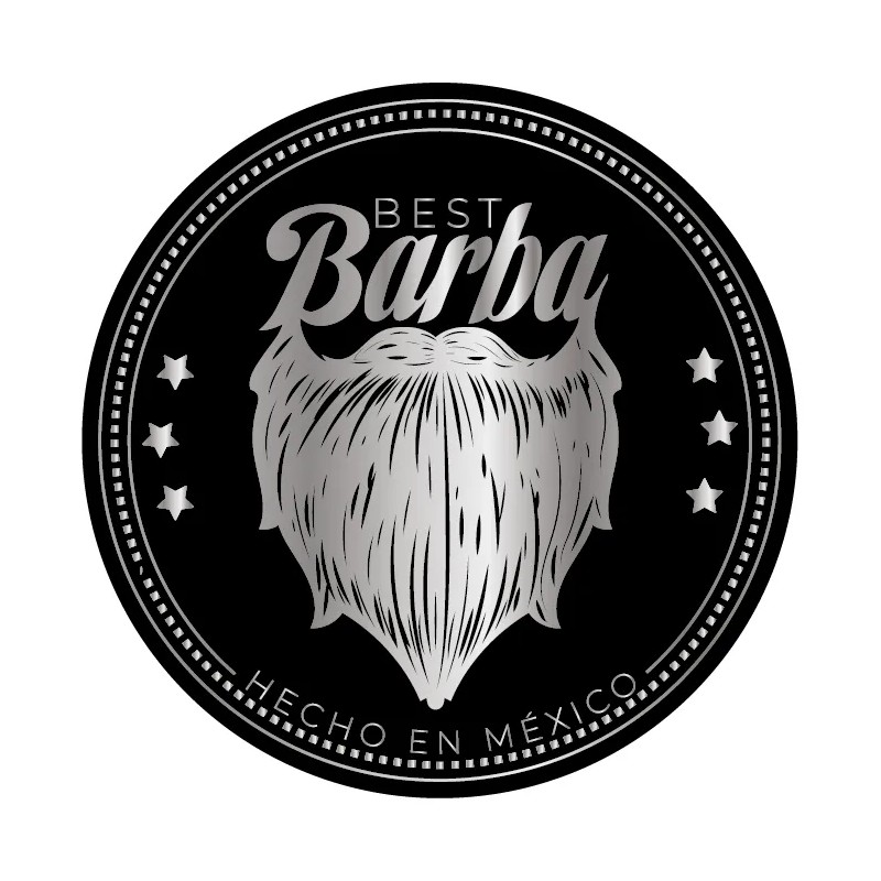 Balsamo Para Crecimiento De Barba Y Bigote