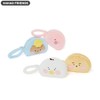 KAKAO FRIENDS Baby Dreaming Cheek Blush Face Pouch 1ea, Type:Ryan
