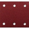 Makita P-33146 Palm Sander Sheets - Red