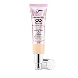 IT Cosmetics Your Skin But Better CC+ Illumination SPF 50+ 32ml (Fair)