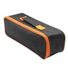 Saycker Pouch Car Vacuum Cleaner Tool Bag Portable Zipper Closure