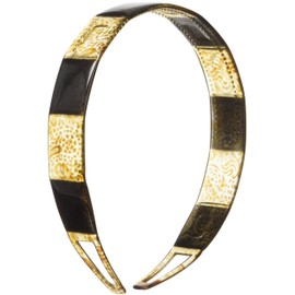 Caravan Hair Decoration Headband Number 8523