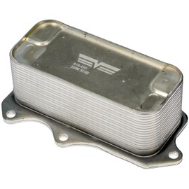 Dorman 918-410 Engine Oil Cooler Compatible with Select Jeep/Ram Models
