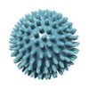 Sveltus Spiky Ball 9 cm Turquoise Strong
