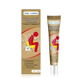 SADOER [Limited Time Event]SADOER Brand Body Care Cream - quantity: 3pcs【Remove thoroughly]  GTIN