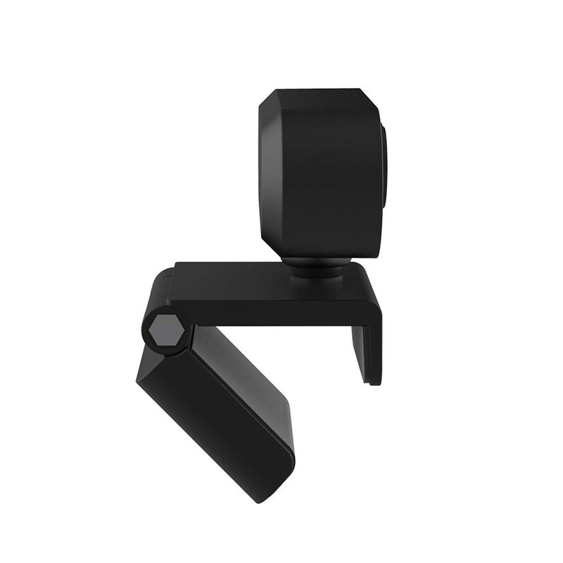 QANYEGN 1080P Computer HD Webcam, Desktop Computer USB Webcam, USB
