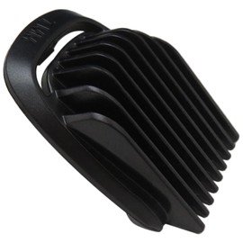 XSPANDER Updated 7mm Trimmer Guard Guide Comb Fit for Phi lips norelc Multigroom MG3747 MG3748 MG3750 MG3757 MG3758 MG3760 MG3910 MG5700 MG5720 MG5730 MG5740 MG5750 MG5760