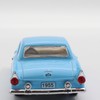 KiNSMART - 1955 Ford Thunderbird Hard Top 5" 1:36 Scale