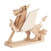 Timberkits Dragon Automata