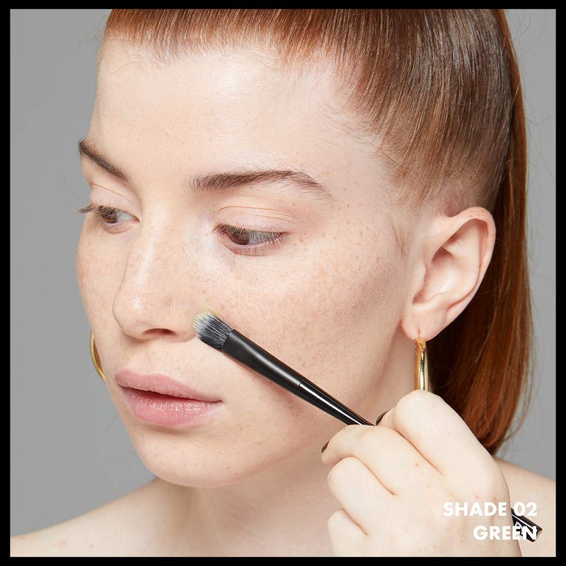 NYX PROFESSIONAL MAKEUP Studio Perfect Primer, Vegan Face Primer -