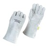 [Weldas] Economy Welding Gloves Fully Lined with Cotton Versatile Wing