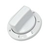 Temperature Regulating Switch Dial Knob To Fit Beko Cooker/Oven/Hob Genuine