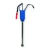 Hand Drum Pump, Zinc Alloy, 3/4In OD