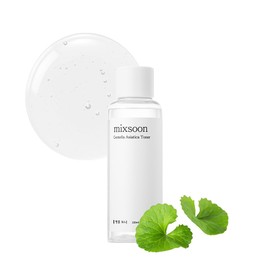 mixsoon - Centella Asiatica Toner - 150 ml