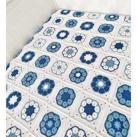 Himalaya Deluxe Bamboo, 3 Skein 300 Gram 820 Yard,Himalaya Yarn, Baby Yarn,Baby Blanket Yarn, Amgurumi Yarn, Velvet Yarn, Knitting Yarn,Deluxe Bamboo Yarn (124-19)