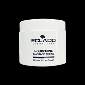 Eclado Nourishing Massage Cream 280g in stock / 에끌라두 너리싱 마사지 크림 280g 재고보유분