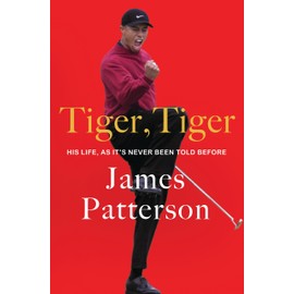 Tiger, Tiger: The Prince Harry of Sports