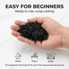 Sukh 310g Acid Free Activated Carbon Pellets - Activated Charcoal
