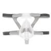 Replacement Frame Cushion For BMC FM2 Easy Breathing Adjustable 360