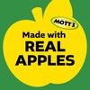 Mott's Original Applesauce, 3.2 Oz Clear Pouches, 48 Count (4