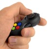 Giocattolo Messa a Fuoco Regolatore Classico Joypad Fidget con Le