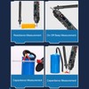 Pen Shaped Multimeter Digital High Accuracy Smart Professional Multimeter for