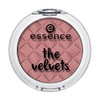 Essence Sombra Ojos The Velvets – 08 [Essence]