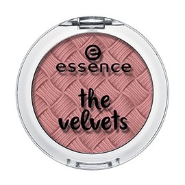 Essence Sombra Ojos The Velvets – 08 [Essence]